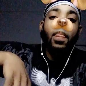 Meet your Posher, Timothy